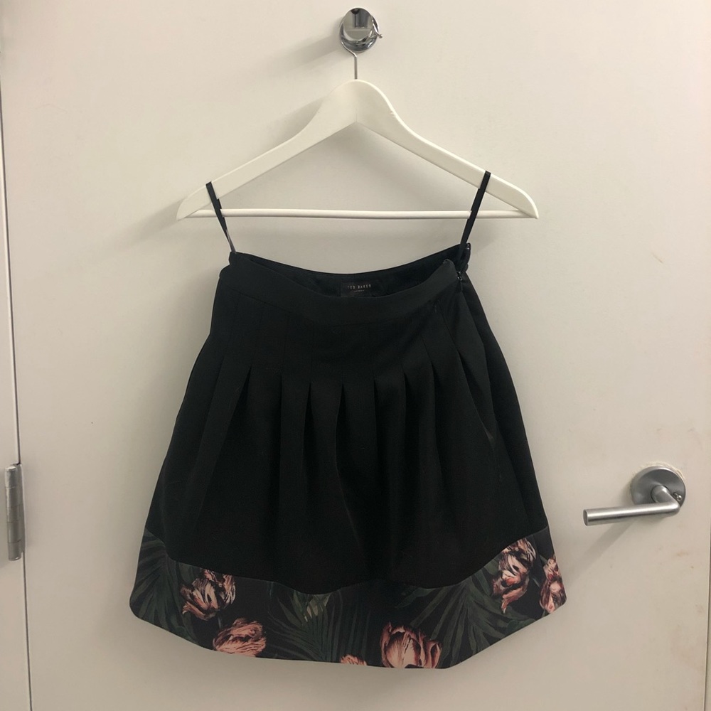 Ted Baker Skirt